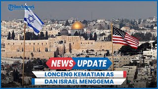 Tingkatkan Kepanikan, Operasi Laut Merah Yaman Jadi Lonceng Kematian AS dan Israel