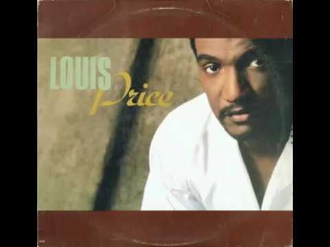 Louis Price - Nobody But You