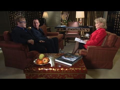 Royal Wedding: Elton John Slams British Press