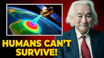 What Happens If Gravity Suddenly Stops Working Right Now