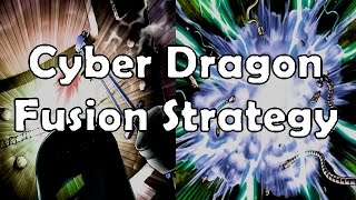 Cyber Dragon Fusion Strategies APRIL 2015 and Beyond