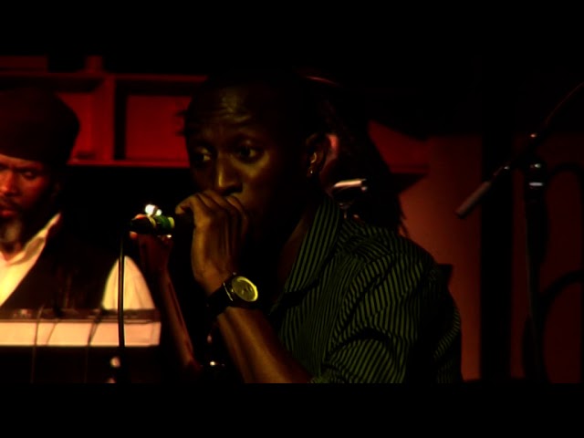Alton Ellis & Lorraine Scott - La La Means I Love You - YouTube