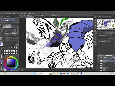 Art Stream