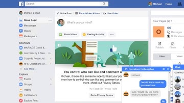 Skype Bot with Operations Orchestration