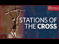 Prayer at the Hour of Mercy (Stations of the Cross) | March 19, 2022