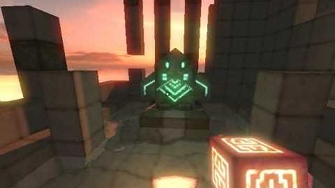 Qbeh-1: The Atlas Cube - 4-1 (air estate)