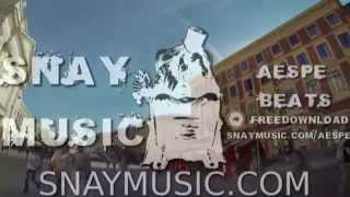 AESPE BEATS - DAY IN WARSAW ( RAP / HIPHOP BEAT FREE DOWNLOAD + NON COMMERCE USE)