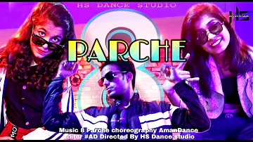 8 PARCHE l BAANI SANDHU l DANCE COVER l LATEST PUNJABI SONG 2020 NEW