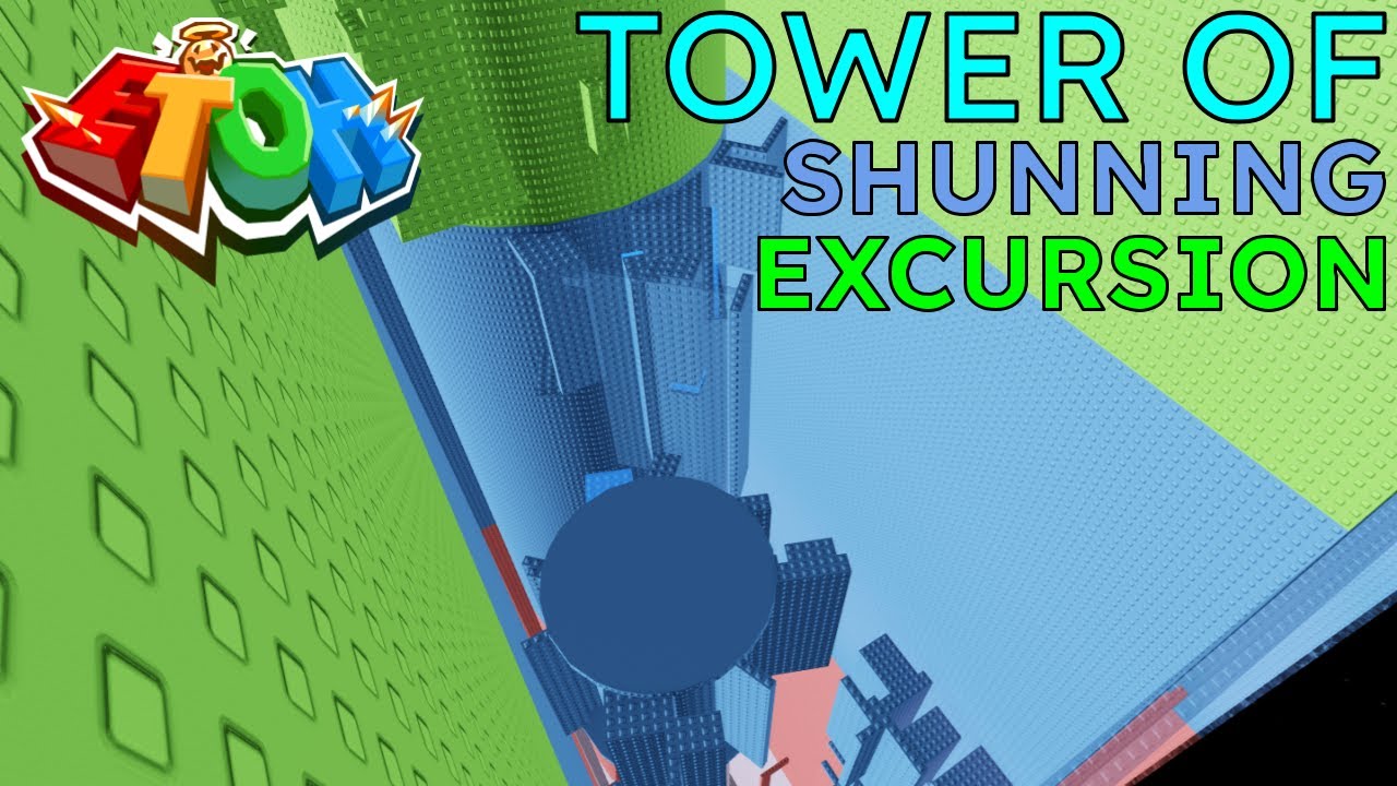 Tower of Shunning Excursion LIVE [2]