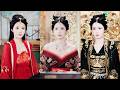 🔥Reborn as useless prince, I change my fate and marry the beautiful empress!#emotion #cdrama
