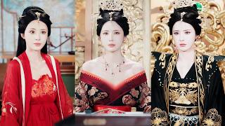 🔥Reborn as useless prince, I change my fate and marry the beautiful empress!#emotion #cdrama screenshot 2