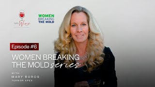 Women Breaking the Mold Series with Teknor Apex