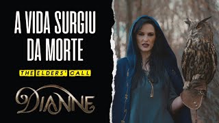Dianne  The Elders Call legendado Em Portugus