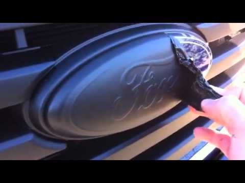 f150 plasti dip youtube