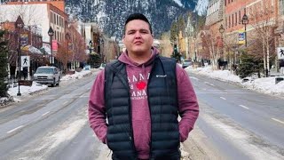 Braden Herman's family demands 'justice for the heartache' after Mountie charged in his death