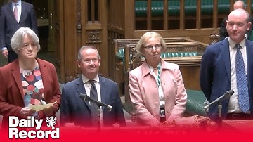 New UK-EU customs union proposal supported by MPs in the House of Commons