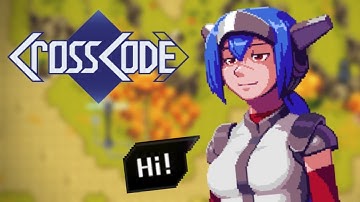 CrossCode - Frustratingly Fun (Review)