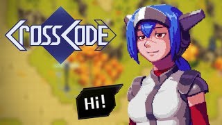 CrossCode - Frustratingly Fun (Review) Net Worth