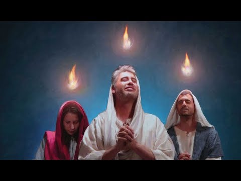 Video Trong Thánh Thần Tình Yêu - Hiệp Lễ (Chúa Nhật Lễ Chúa... - youtube