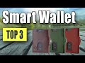 TOP 3: BESTE SMART WALLET 2023!