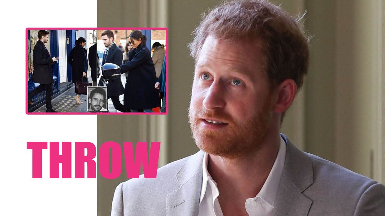 YOU HAD 2 CHILDREN! Haz THREW WEDDING RING On Meg Face As CAUGHT She