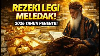 Weton Legi Ini Saatnya 2026 Datangkan Keberuntungan Yang Bikin Menangis Haru 