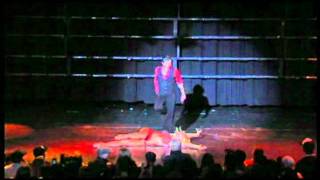 Tammy And Jordi Caballero At The Avalon In Hollywood, Ca