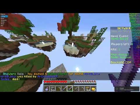 Ninja Targetstrafe goes wrong