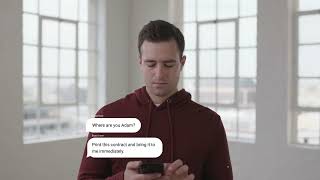 PDF Reader Video 16:9
