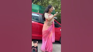 Khalna Bari Serial Actress Sohag New Short Video #khalnabari #shorts #reels