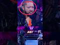 EVIL Makes Shocking WWE NXT Debut… And Everything Changes