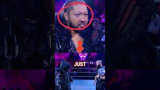 EVIL Makes Shocking WWE NXT Debut… And Everything Changes