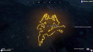 Generation Zero | S.01 - Eps.04 - Explore Map and Find Side Quests