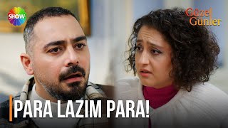 Fenomenlik Kilidi Açıldı | Güzel Günler 15. Bölüm