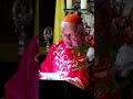 Kard. ST. DZIWISZ: Abyśmy szukali mocy u Tego, u którego tyle pokoleń ojców i matek ją znajdowało