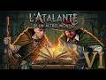 L'Occhio che tutto vede | L'Atalante di un altro mondo - Ep.6 (FINALE STAGIONE 1) | 7th Sea GDR