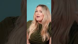 Hunter Mcgrady Says We Need To Focus On Health, Not Weight