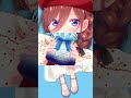 【バレンタイン動画】中野三玖　映画「五等分の花嫁」#shorts #anime #五等分の花嫁 #五等分の軌跡 #伊藤美来 #バレンタイン
