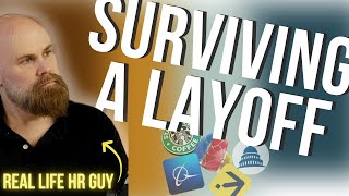 Laid Off in 2025? 7 Steps to Bounce Back STRONGER!