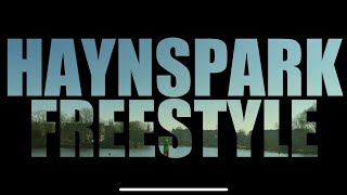 zzZeal - haynspark freestyle (prod. by zzZeal)