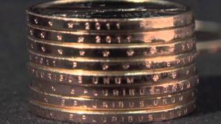 Congress debates whether or not to scrap the dollar bill