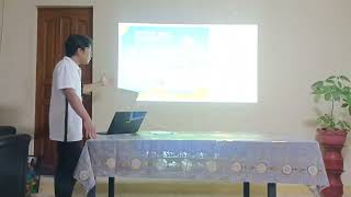 demo teaching for science (Quarter 4, module 3, grade 4) The importance of water cycle