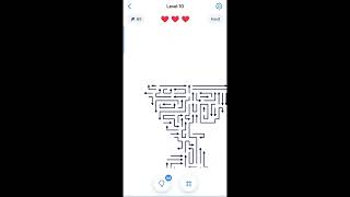 Arrow Puzzle |Level#10| Solution walkthrough answers. #Arrowpuzzle .