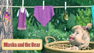 Masha and the Bear - House Cleaning Games for Girls - Preschool Games for Toddlers - Kids School screenshot 4