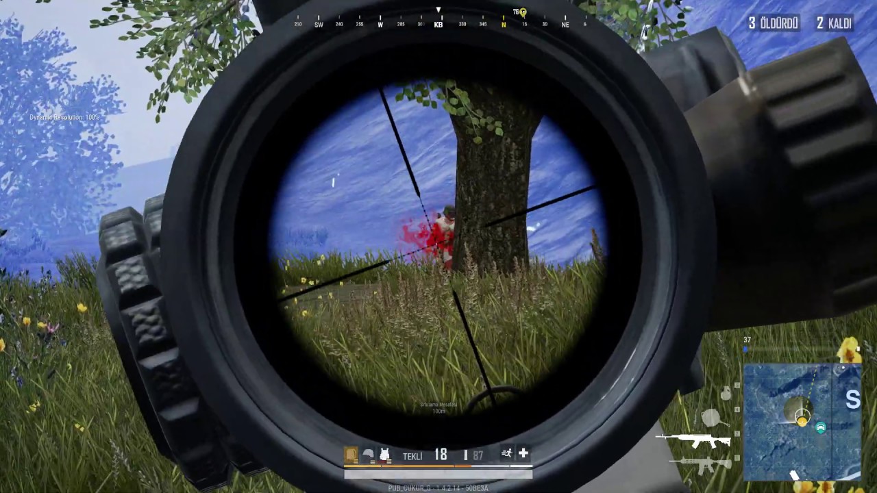 Çukur 3.Sezon Pub G Lite Cukur