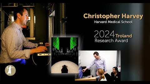 2024 Troland Research Award