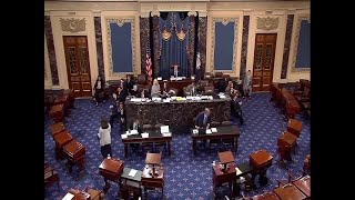 Negotiations on next round of COVID-19 relief inching forward