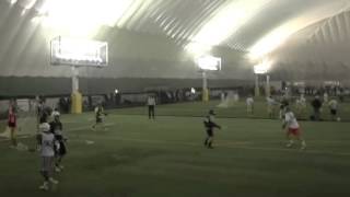 Jonathan Berry Lacrosse Highlights