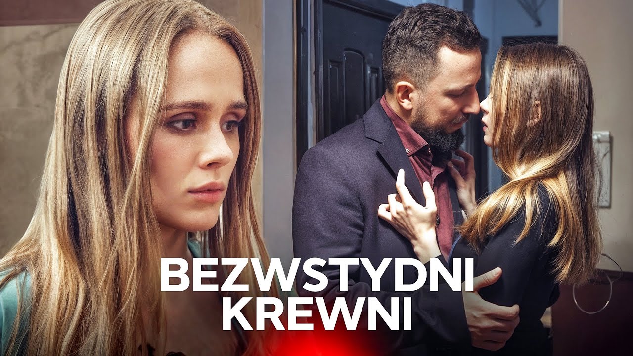 😲 Krewni stali się największymi wrogami | Filmy familijne | Cały film