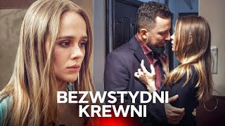 😲 Krewni stali się największymi wrogami | Filmy familijne | Cały film